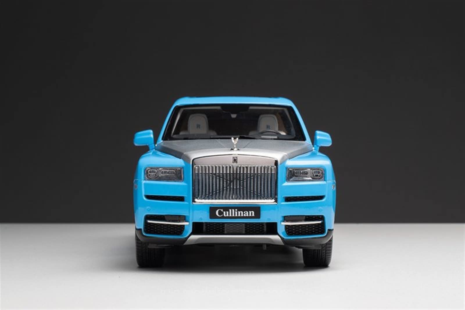 Amazon | ミニカー ロールスロイスカリナン 1 18 合金フルオープン