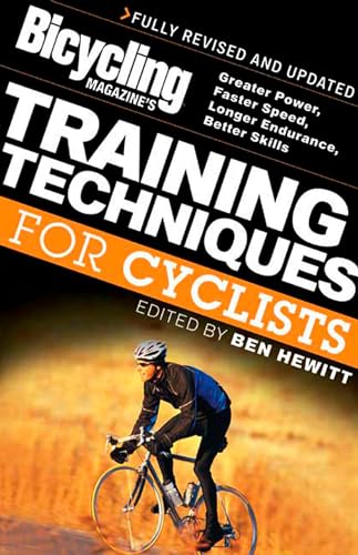 Training Techniques for Cyclists