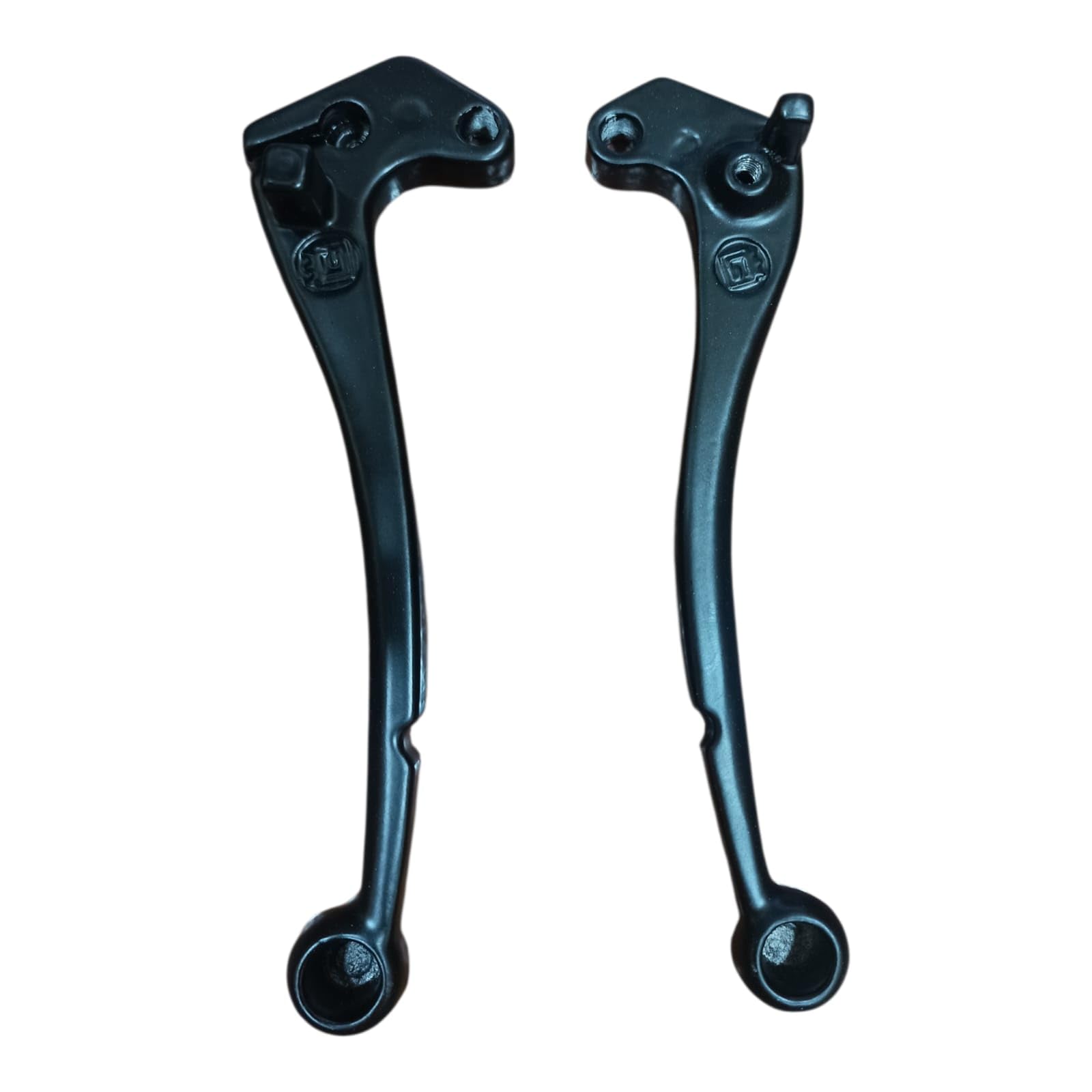 Ola GEN -3 -Scooter Clutch and Brake Handle Lever Set of 1(Black)-image-40