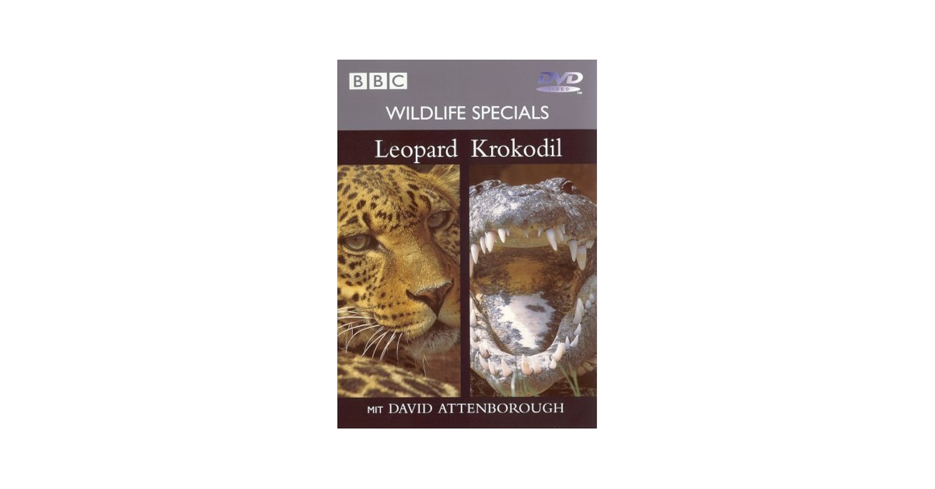 BBC WILDLIFE SPECIALS DVD 日本版 Amazon.co.jp: Wildlife Specials [DVD] : Attenborough, David: DVD