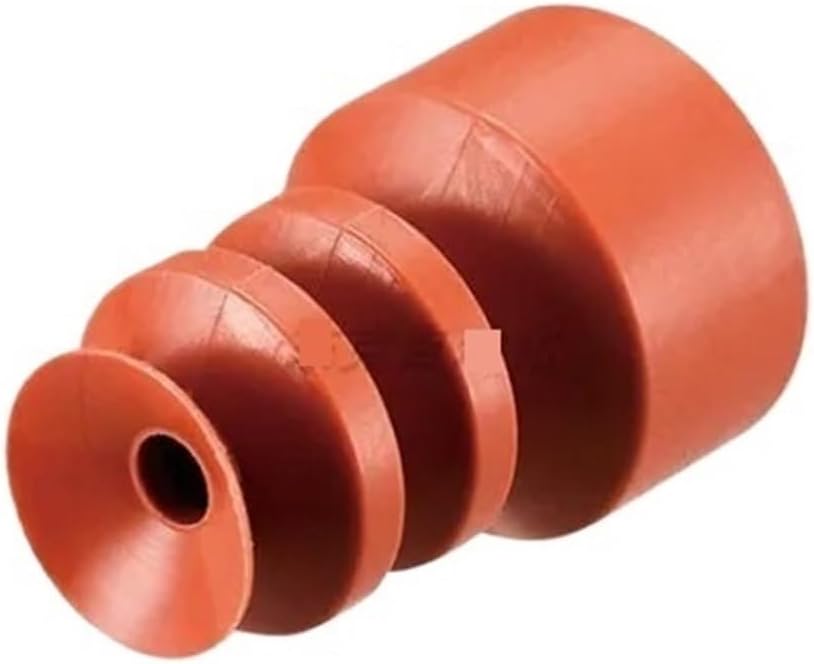 Vacuum Sucker TR-1062-3 / TRN-1062-3 (TR-1062-3) Plumbing Fittings