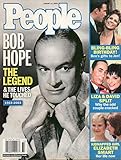 People Magazine August 11 2003 BLING-BLING BIRTHDAY:BEN AFFLECK'S TO JENNIFER LOPEZ Liza Minnelli & David Gest Call It Quits JUSTIN TIMBERLAKE & CAMERON DIAZ FIND ROMANCE Miriah Carey In Vegas On Tour