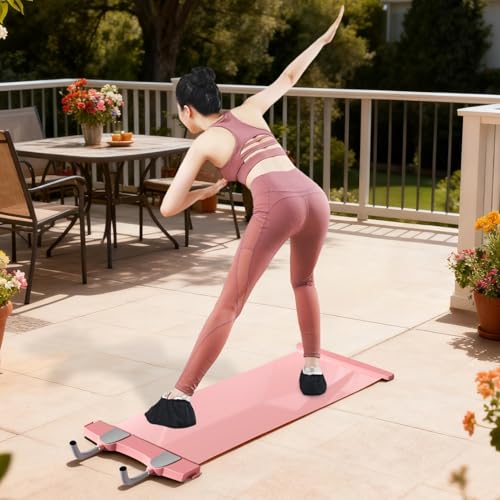 Tabla de equilibrio de alta fidelidad y equipo de absorción de impactos estable para core 6