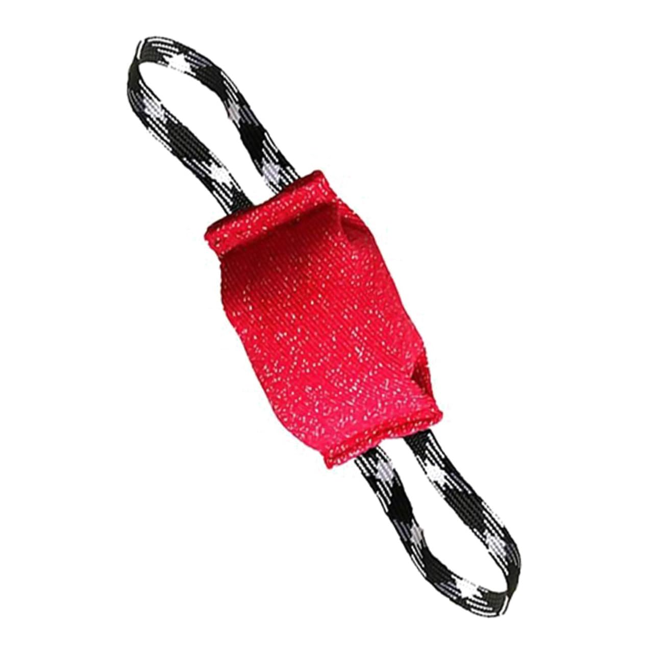 Happyyami 2piezas Almohada De Entrenamiento para Perros Juguete Interactivo De Tirar y Morder Equipamiento De Adiestramiento para Cachorros Fabricada Resistente y Duradera para Ejercicios De
