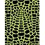 Crocodile_green
