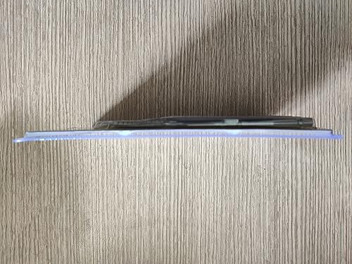 Gunpla 6 Pieces Spade Drill Bits Set 10-25mm, Carbon Steel Heavy Duty Hex Shank Paddle Bit Tools Woodworking Drilling Flat Bits Blades Kit for Plywood Plastics Chipboard Cuts 10 Gunpla 6 Pieces Spade Drill Bits Set 10-25mm, Carbon Steel Heavy Duty Hex Shank Paddle Bit Tools Woodworking Drilling Flat Bits Blades Kit for Plywood Plastics Chipboard Cuts - Image 10