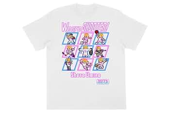 【XGヒナタ着用】 日本未発売Tシャツ XGヒナタ着用】 日本未発売Tシャツ Hinata xg - Etsy 日本