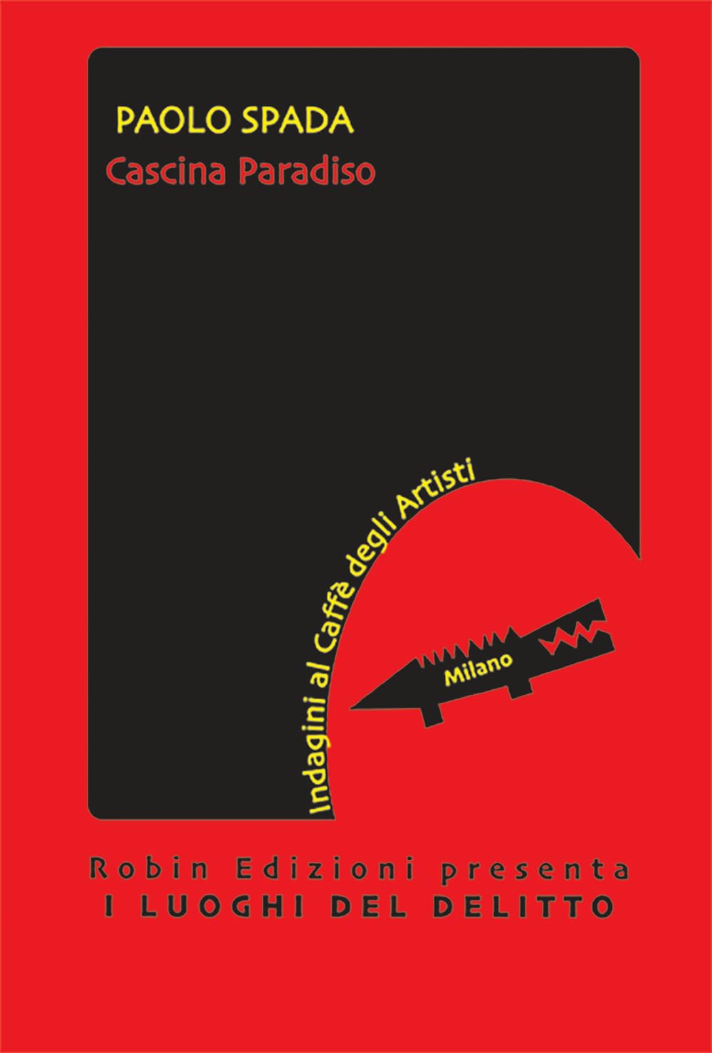 Cascina Paradiso. Indagini Al Caffè Degli Artisti - 4