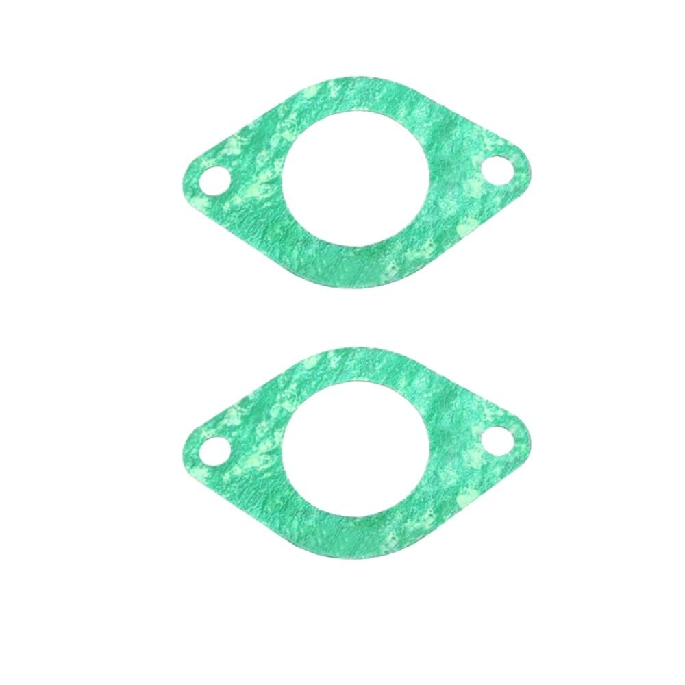 Junta de tubo colector para moto Z190 de 190cc en pack de 2 unidades