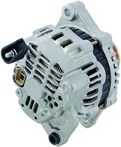 Miniatura 2 de PREMIER GEAR PG-13575 Reemplazo del alternador para Stratus V6 (95-00), Cirrus V6 (95-00), 4609101, 4609320, 4609125, A002TA3791, A002TA7491