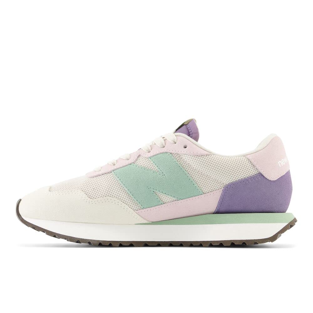 New Balance Womens 237 V1 Classic Sneaker