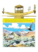 L'Île Cyclope 2800127341 Book Cover