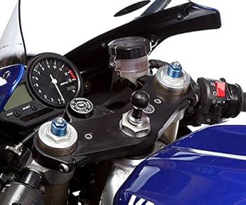 Amazon | UA(ユーエー)専用 ボールマウント フォークステム 対応