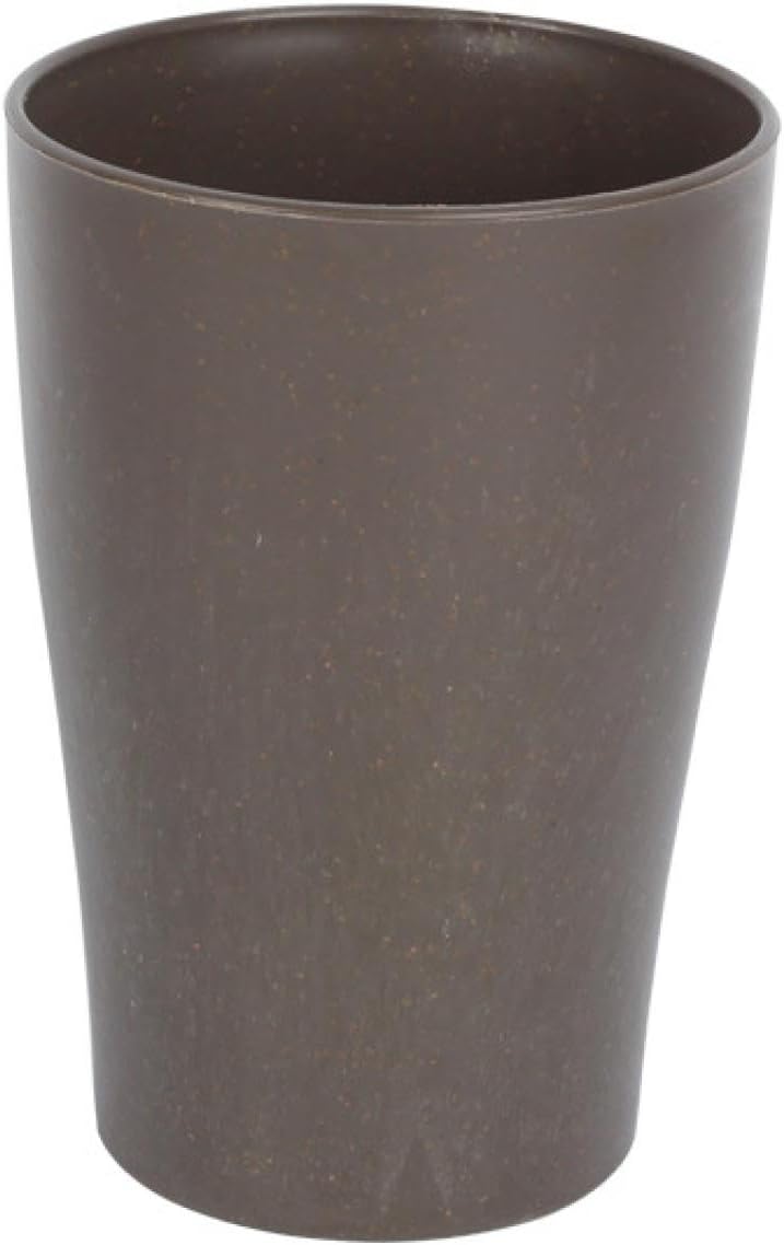 apidaWheat Straw Water Cups, Waist Cups, Household Plastic Toothbrush Cups, mouthwash Cups