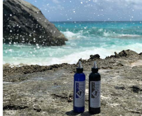 Sting Away Blue Man-of-War Sting Treatment 8 oz