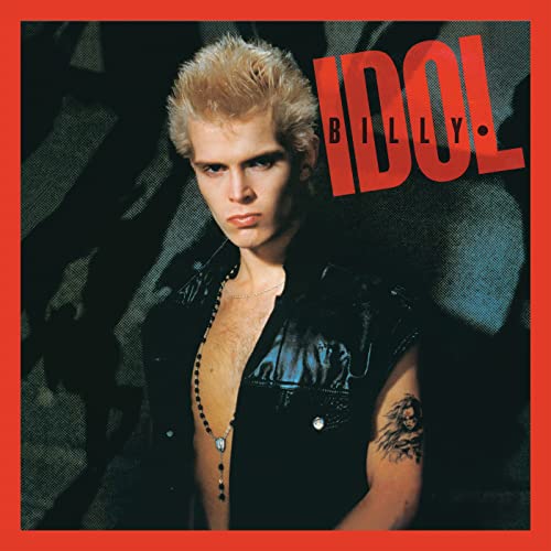 Billy Idol