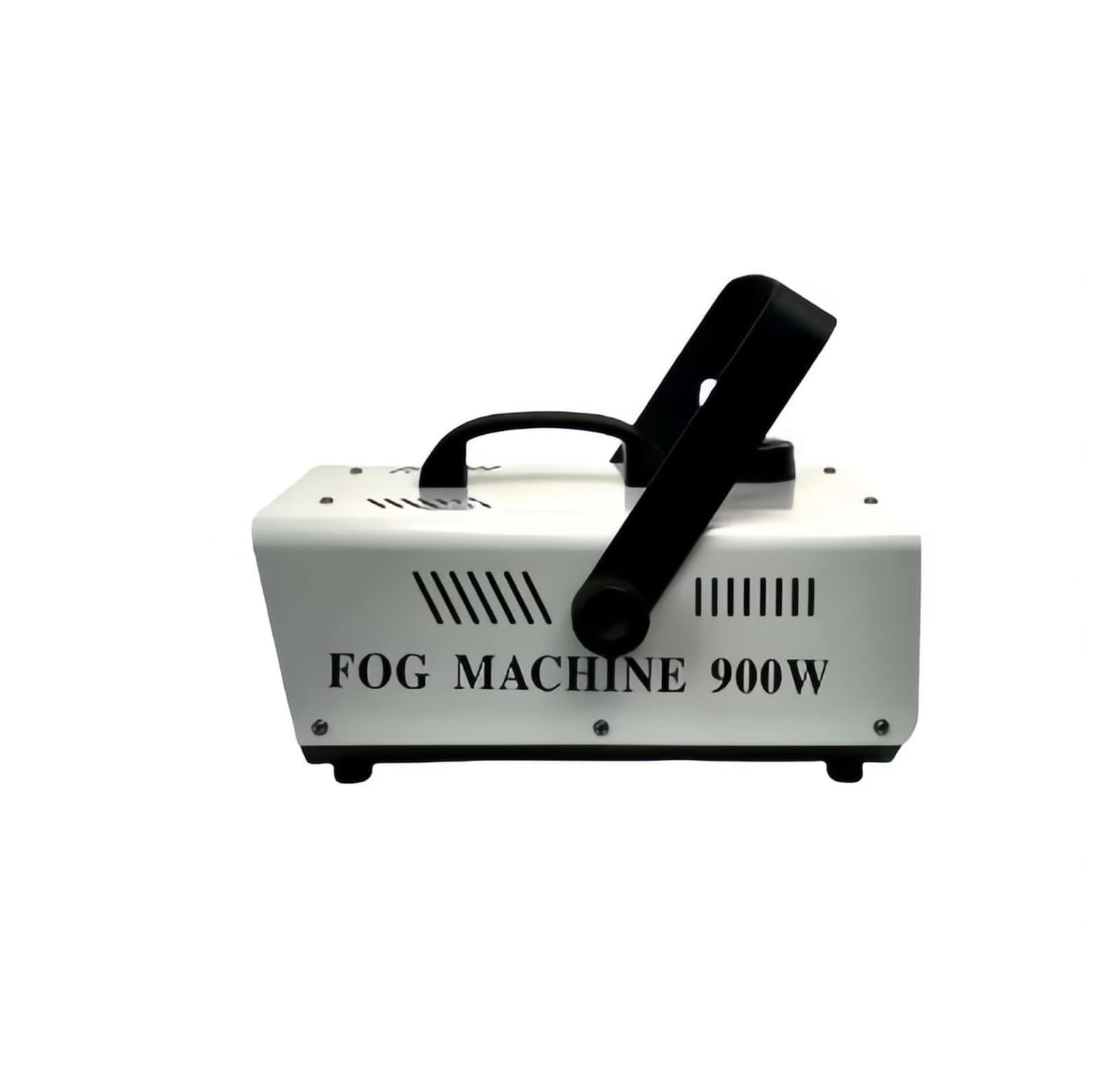 Macchina Del Fumo Da 900 W Con Telecomando, Professionale, Attrezzatura Palcoscenico For Effetti Speciali For DJ, Feste, Discoteche, Matrimoni Maggiore Capacità, Maggiore Potenza In Uscita