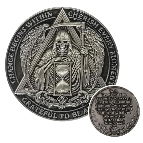 Grateful to Be Alive