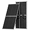 195W N-Type Solar Panel