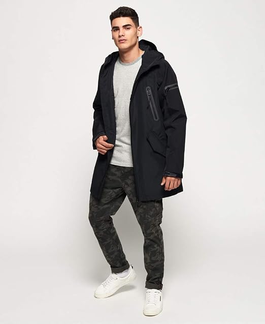 Amazon.com: Superdry Mens Hydrotech 