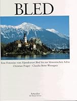 Bled 3892611378 Book Cover