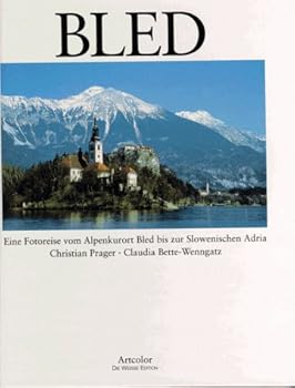 Hardcover Bled Book