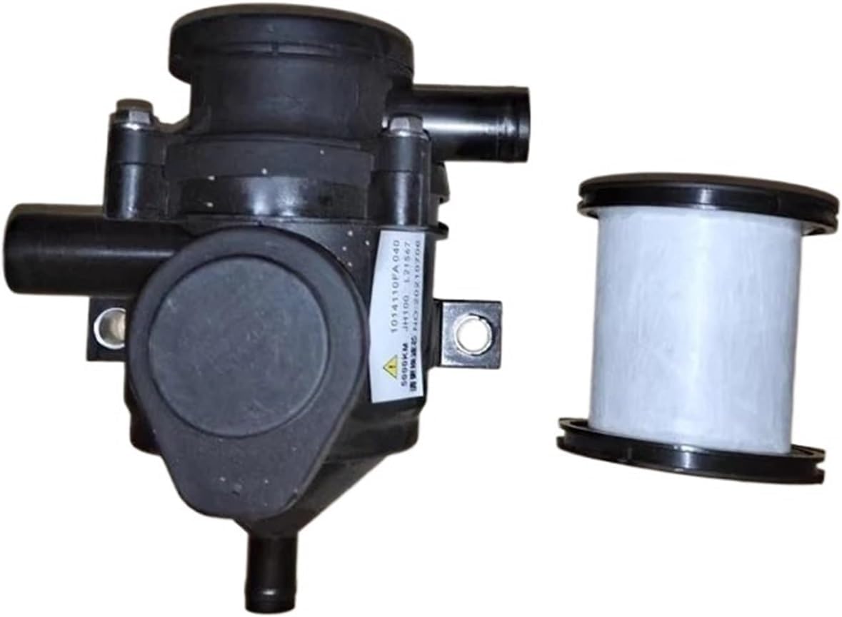 1014112FA040BJ Air Breather Filter Insert Filter 040.140.080 PA66-GF35 Oil Gas Separator(Assembly)