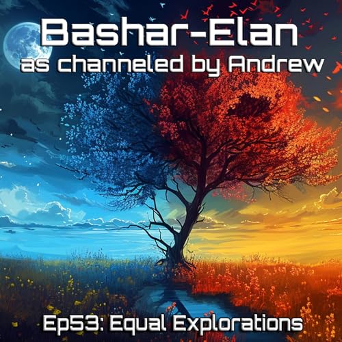 EP53: Equal Explorations (Previously Unreleased)