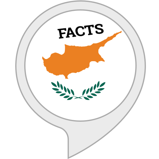 Amazon.in Cyprus Facts Alexa Skills