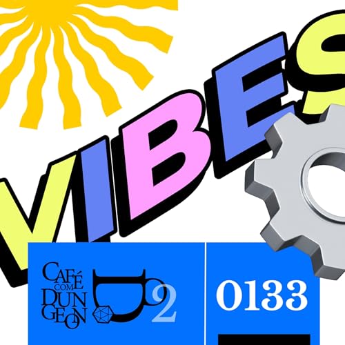 Mec&acirc;nicas tamb&eacute;m s&atilde;o Vibes #0133