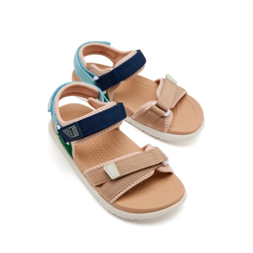 GIOSEPPO Linwood Flip-Flop, Navy, 9.5 UK Child