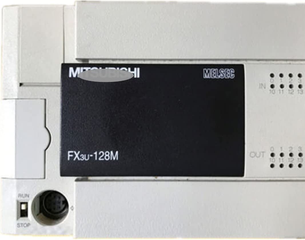 Amazon | 適用する MITSUBISHI/三菱 汎用シーケンサ MELSEC-F FX3U 