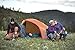 ALPS Mountaineering Zephyr 2-Person Tent - Copper/Rust
