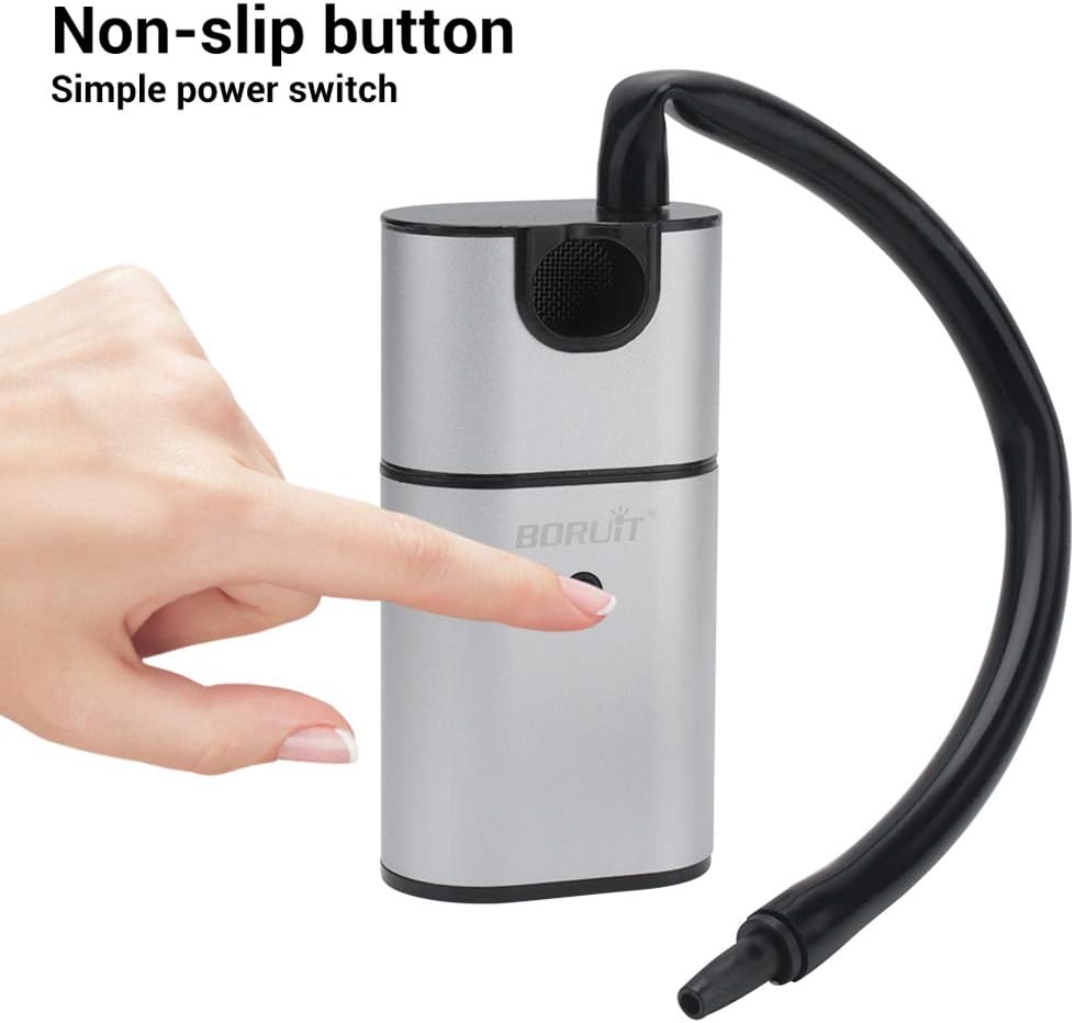 infusore di fumo per cocktail