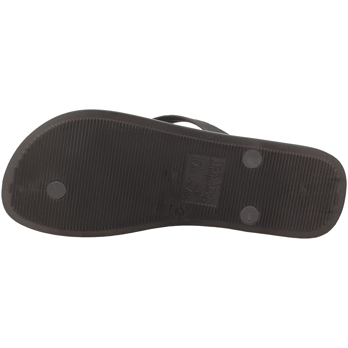 Ipanema Classica Brasil II AD, Infradito Uomo