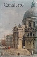 Canaletto, paintings & drawings: [exhibition], The Queen's Gallery, Buckingham Palace, 1980-81 B0007BP1IS Book Cover