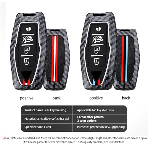 Coque clé Mitsubishi Outlander pour protéger votre télécommande lors de vos sorties