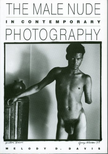 The Male Nude in Contemporary Photography (Visual Studies)