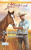 The Cowboy Lawman (Cooper Creek Book 5)