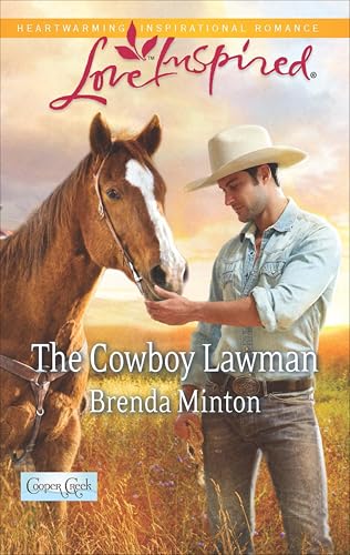 The Cowboy Lawman (Cooper Creek Book 5)