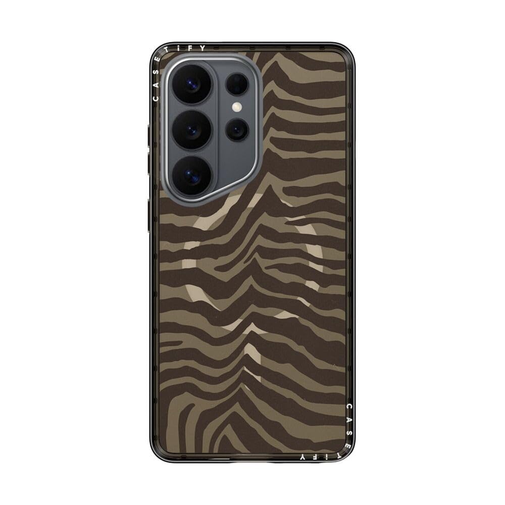 Amazon.com: CASETiFY for Galaxy S26 Ultra Case - Compact Magnetic
