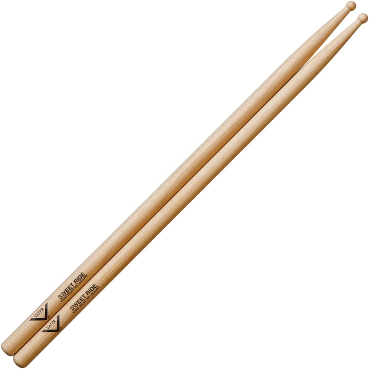 Vater Sweetride Wood Tip VHSRW