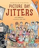 Picture Day Jitters (The Jitters Series)