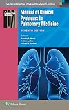 Manual of Clinical Problems in Pulmonary Medicine (Lippincott Manual Series)