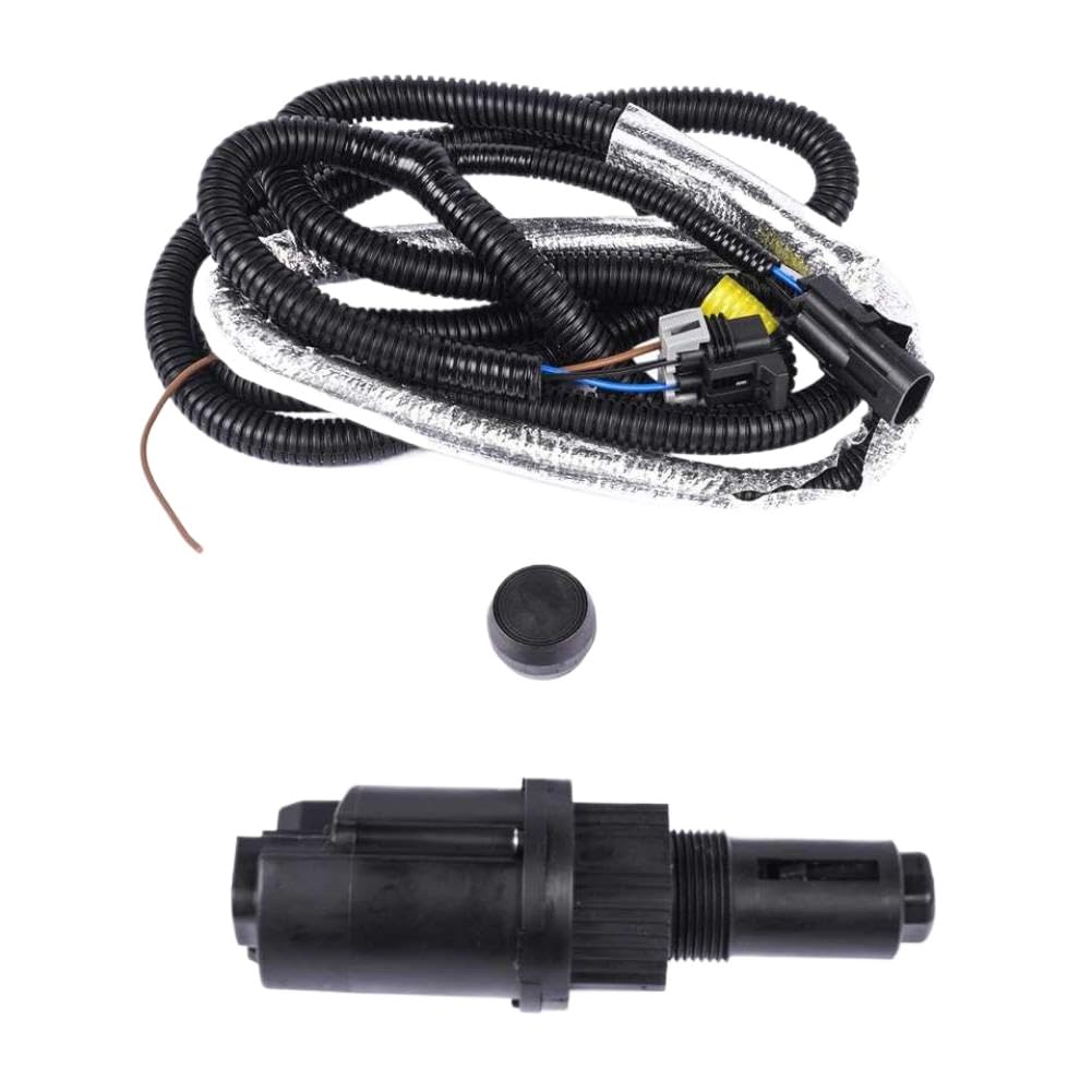 4WD Actuator Replacement AP02 600-490 Compatible with Blazer Yukon Tahoe K1500 K2500 K3500 1988-1996 26013495 26060073