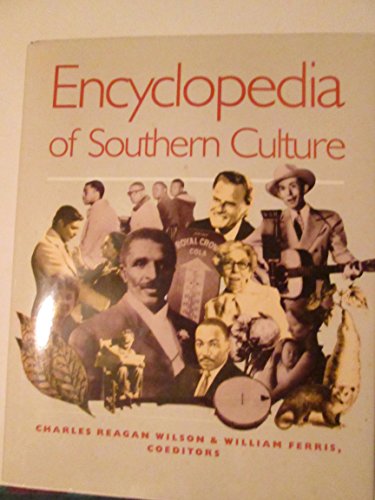 Encyclopedia of Southern Culture
