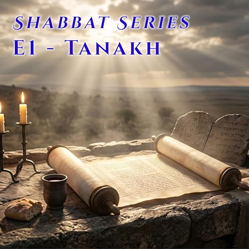 Sabbath: A Sign of Relationship with God - Sabbath Series E1 2026 Podcast By  cover art