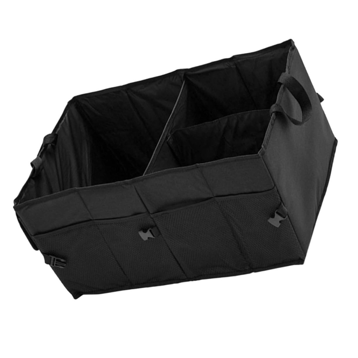 Boîte de rangement coffre voiture SUV accessoire voyage tissu pliable PLAFOPE