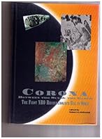 Corona Between the Sun and the Earth: The First Nro Reconnaissance Eye in Space 157083041X Book Cover