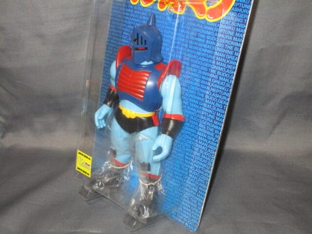 ファイブスタートイ/ロビンマスク/WPBC扉絵ver. ヤマシロヤ限定 ファイブスタートイ/ロビンマスク/WPBC扉絵ver. ヤマシロヤ限定